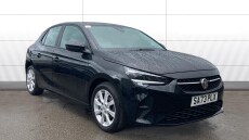 Vauxhall Corsa 1.2 Design 5dr Petrol Hatchback